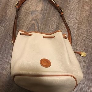 Dooney & Burke bag
